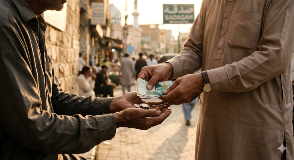 اسلام میں باہمی تعاون کی اہمیت اور اس کے فوائد gemini generated image rmdu35rmdu35rmdu